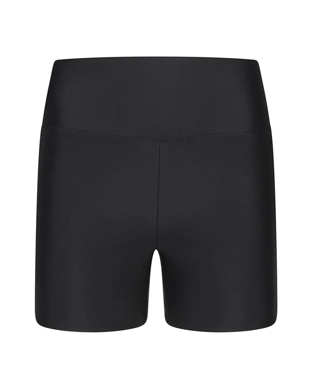 Goldbergh Eloisa Zwemshort in het Black