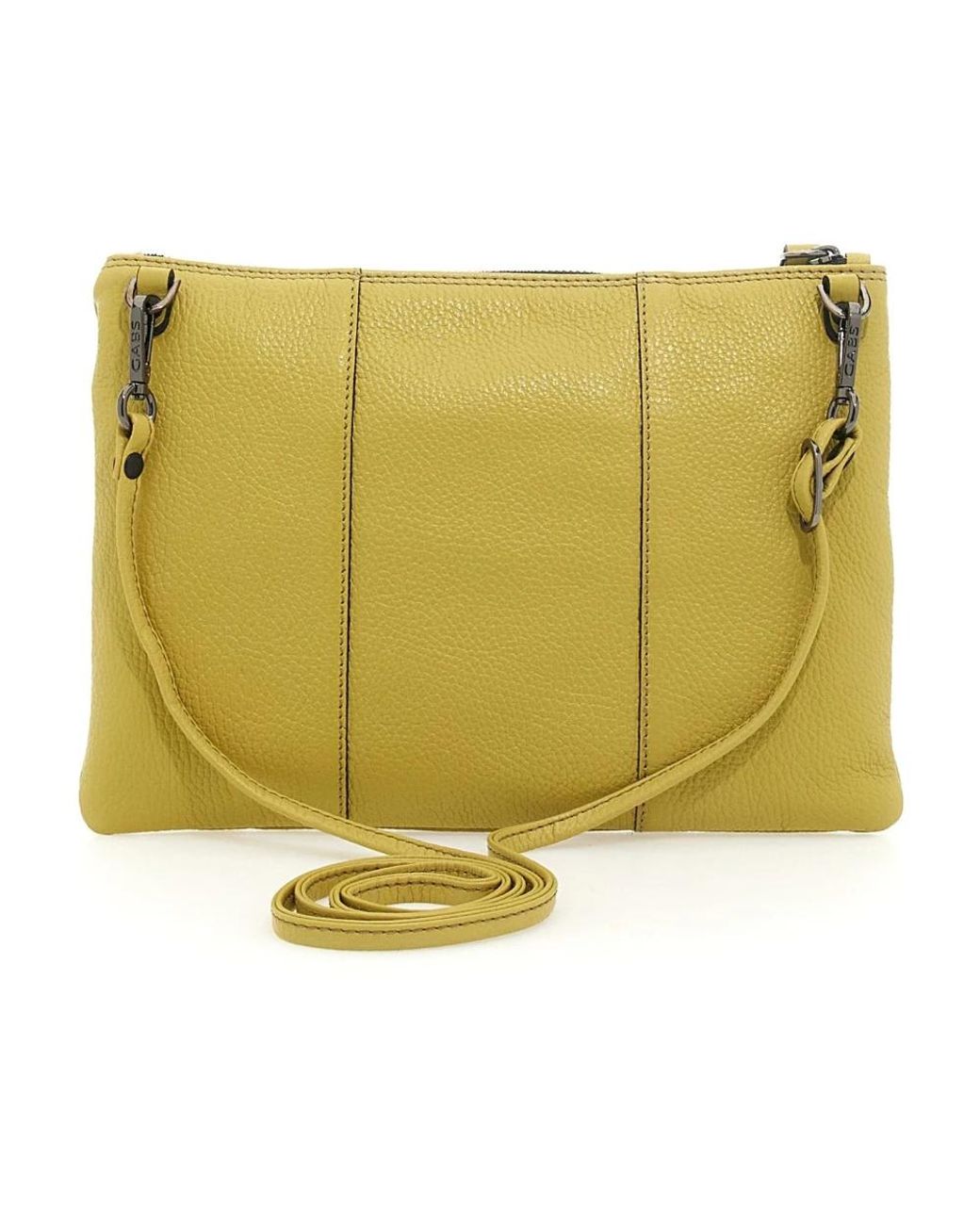 Gabs Green Cross Body Bags