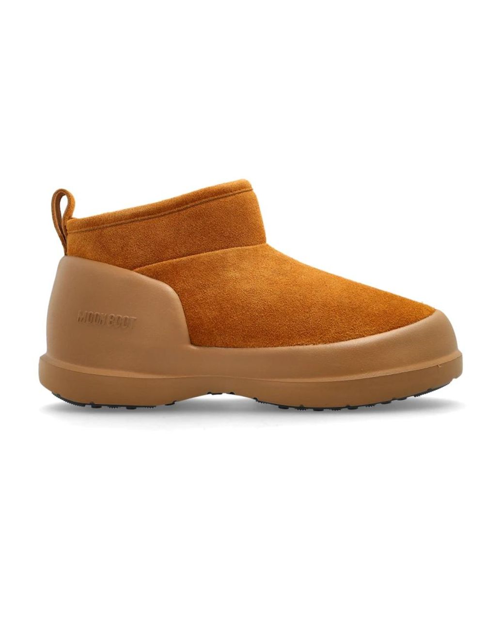 Winter Boots di Moon Boot in Brown