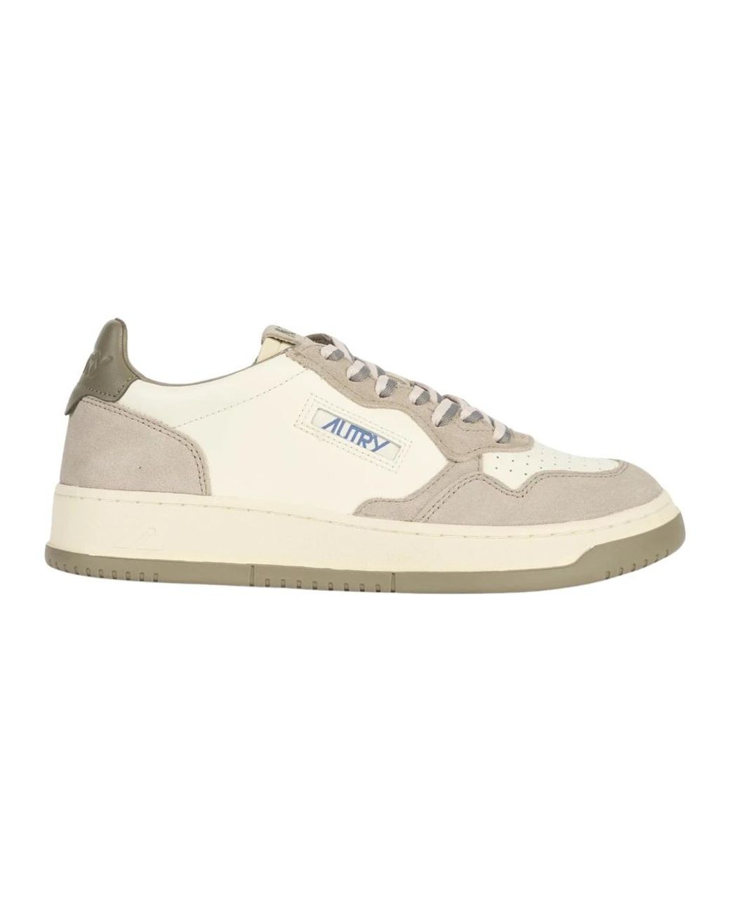 Sneakers Autry pour homme en coloris White