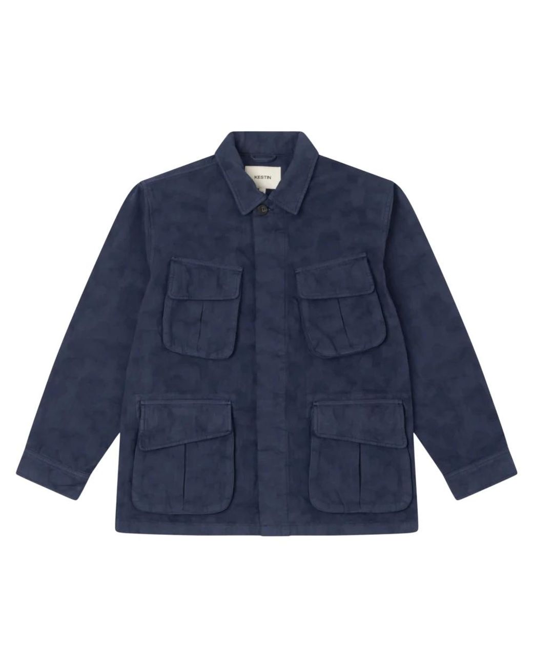 Light Jackets Kestin pour homme en coloris Blue