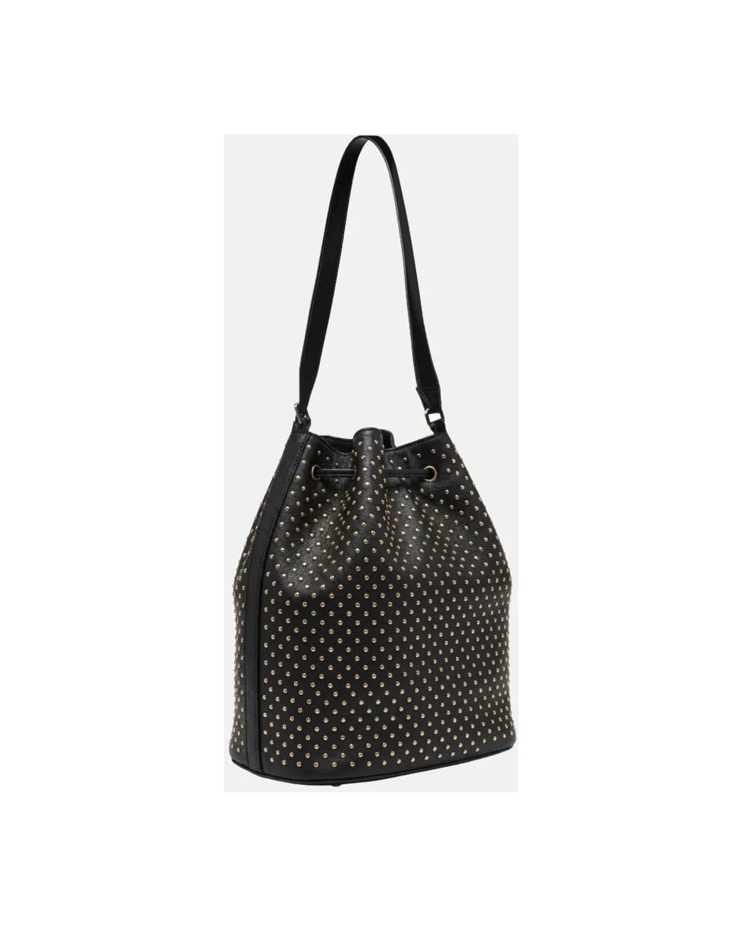 Marc Ellis Black Shoulder Bags