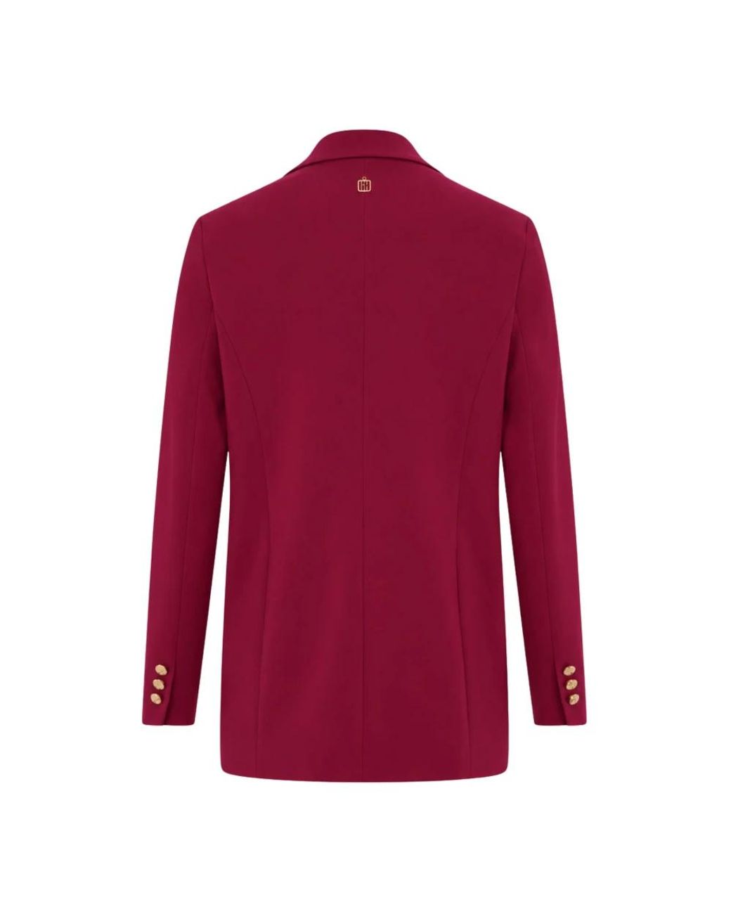 Fracomina Red Blazers