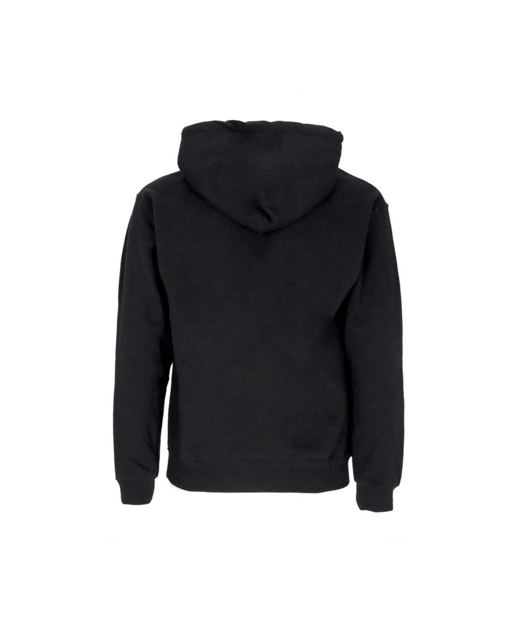 Market Black Hoodies for men