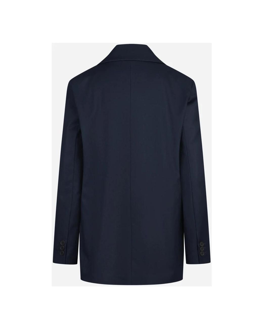 Mar De Margaritas Blue Blazers