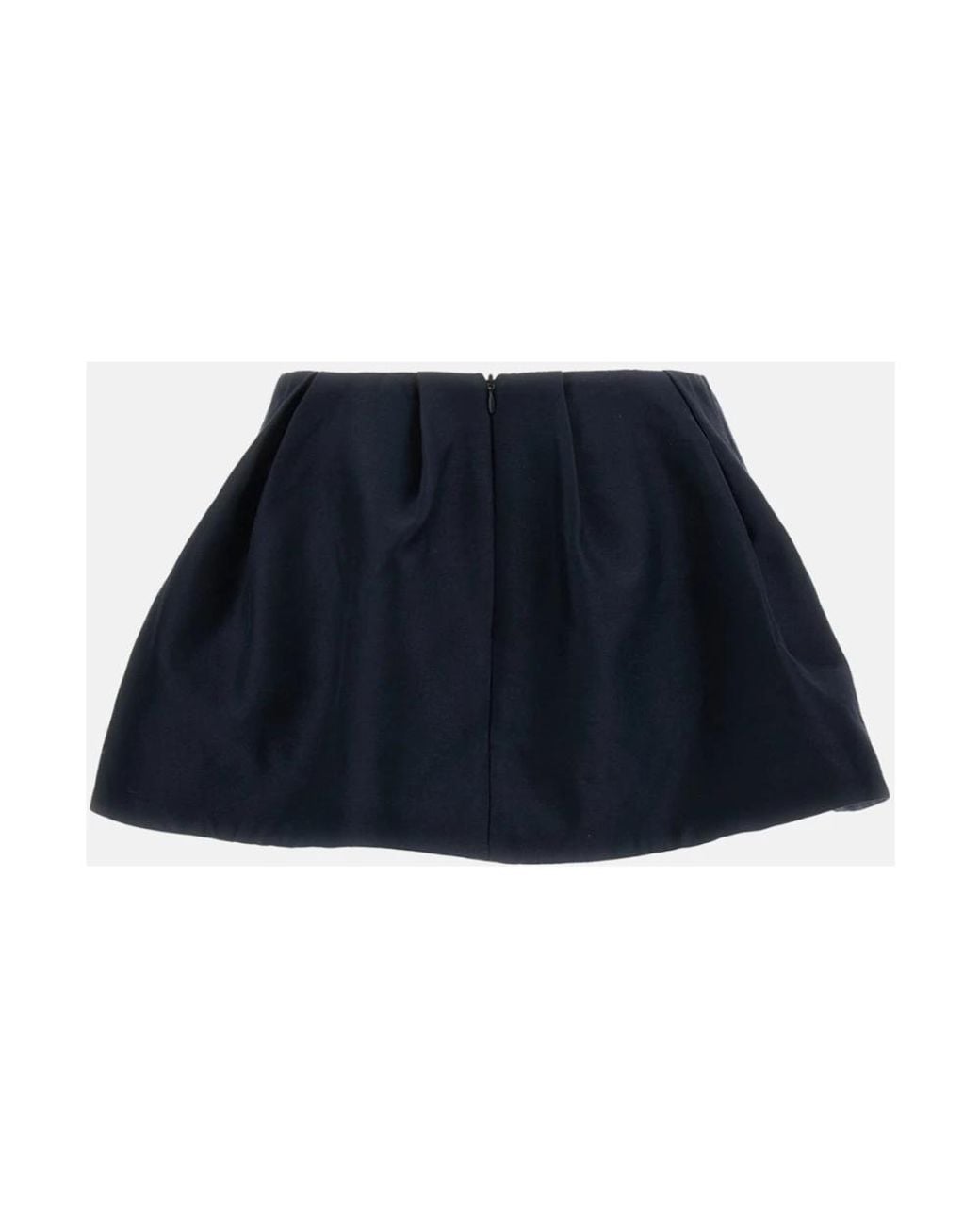 ShuShu/Tong Blue Short Skirts