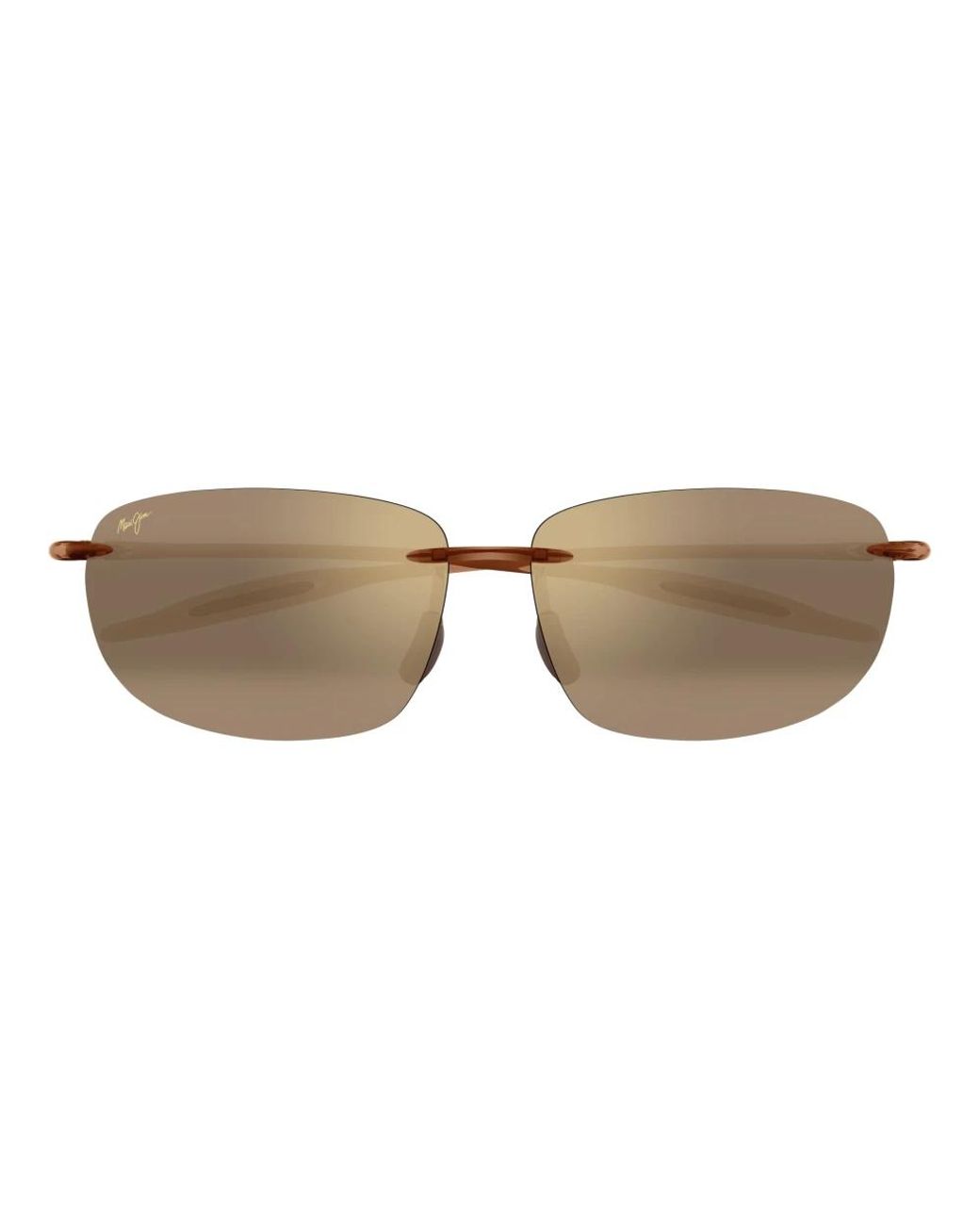 Maui Jim Brown Sunglasses