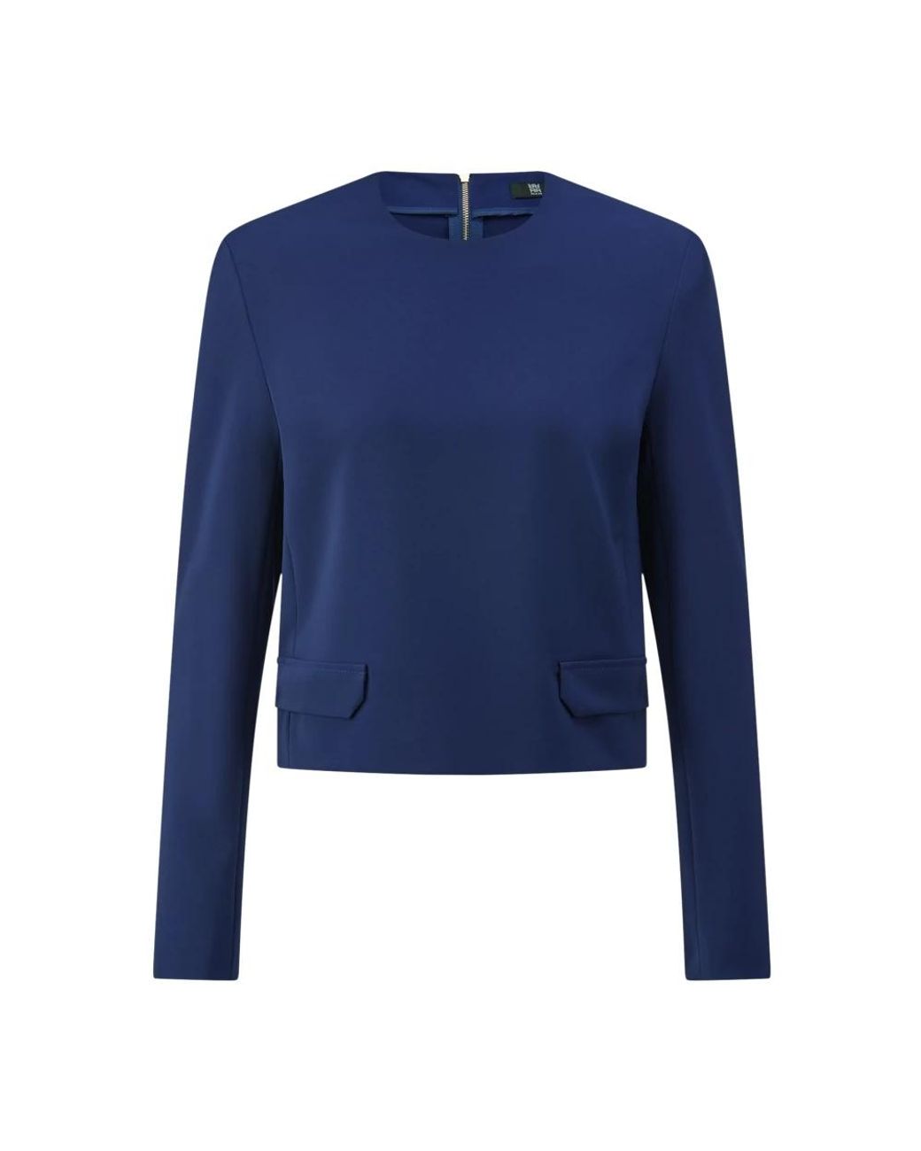 Riani Blouse in het Blue