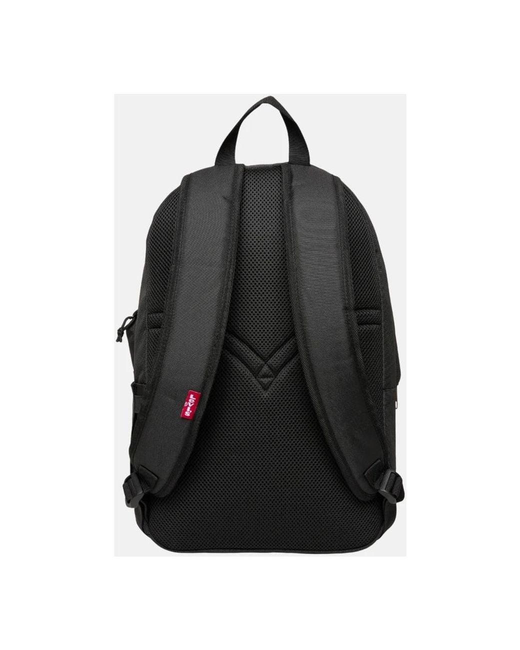 Backpacks di Levi's in Black da Uomo