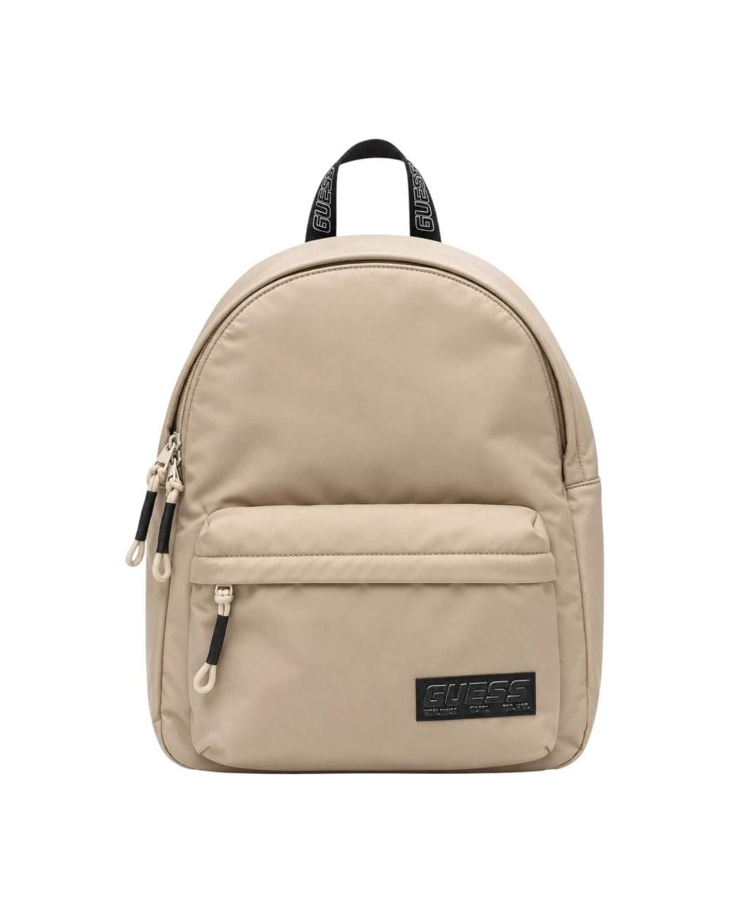 Guess Natural Backpacks for men