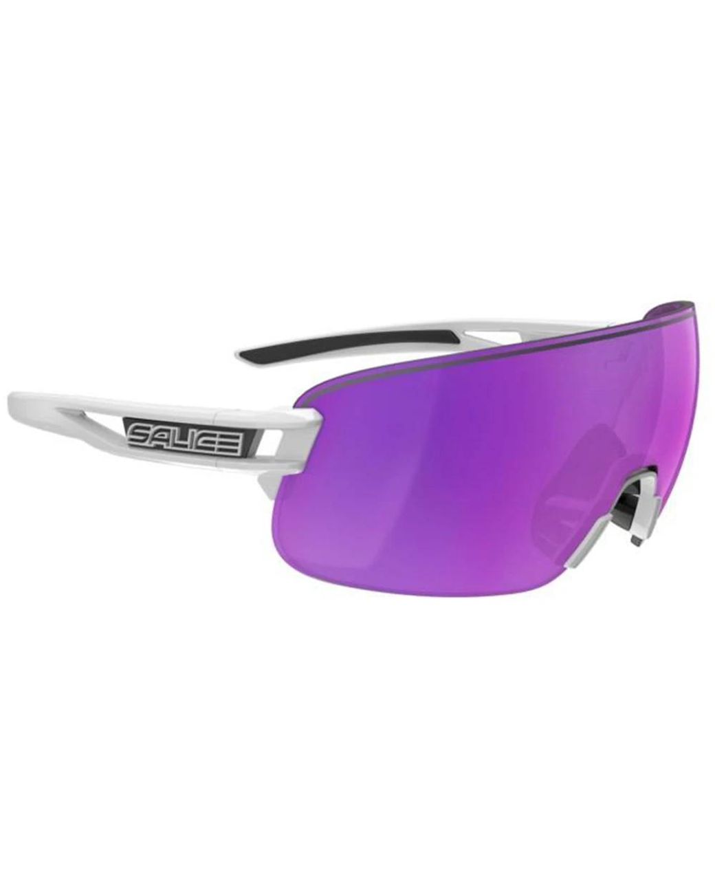 Salice Purple Sunglasses
