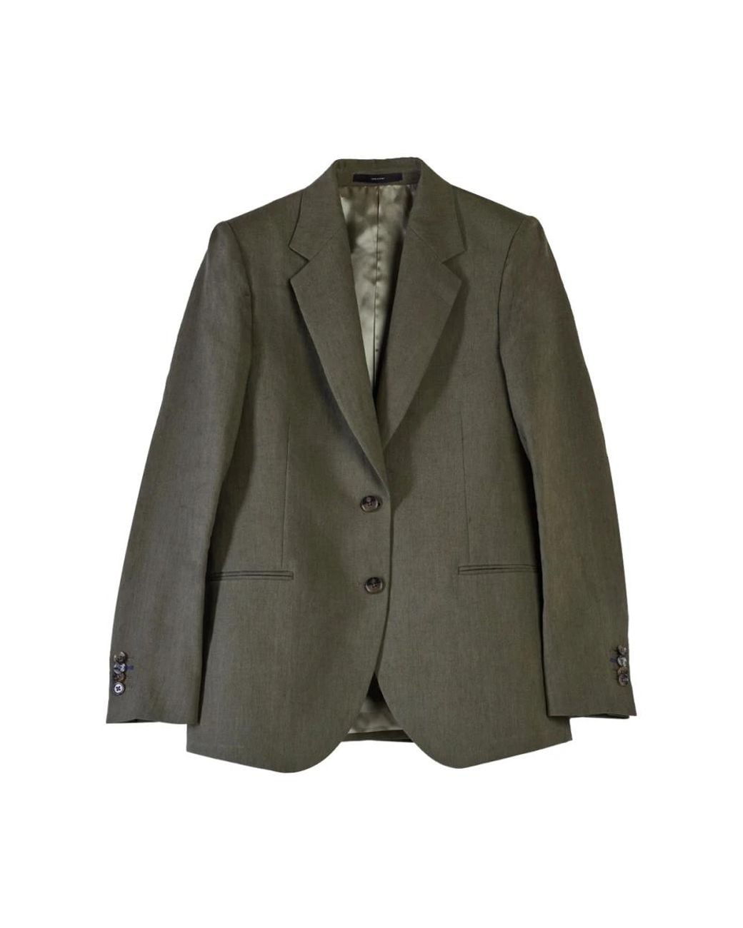 Paul Smith Green Blazers