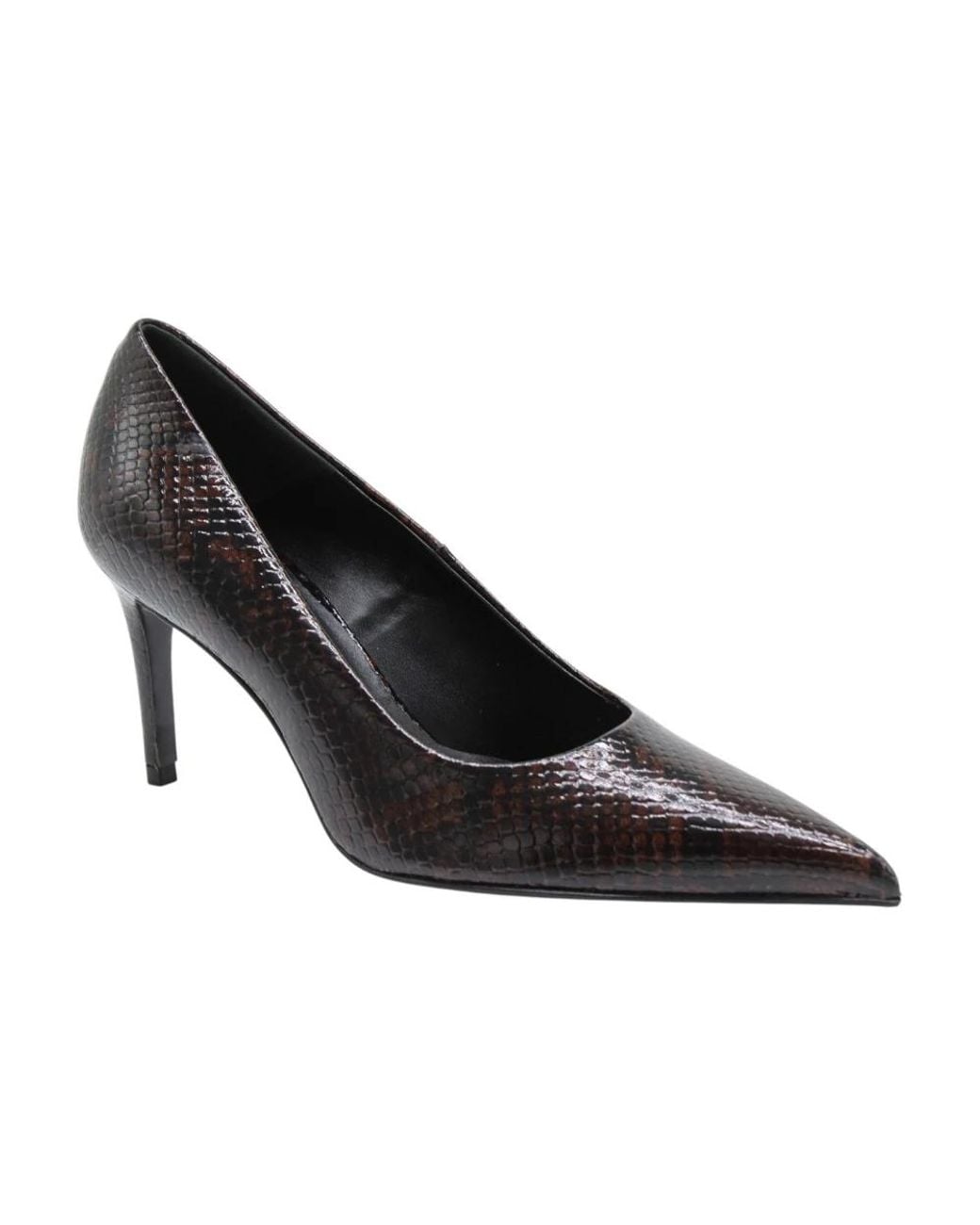 Rotta Black Pumps