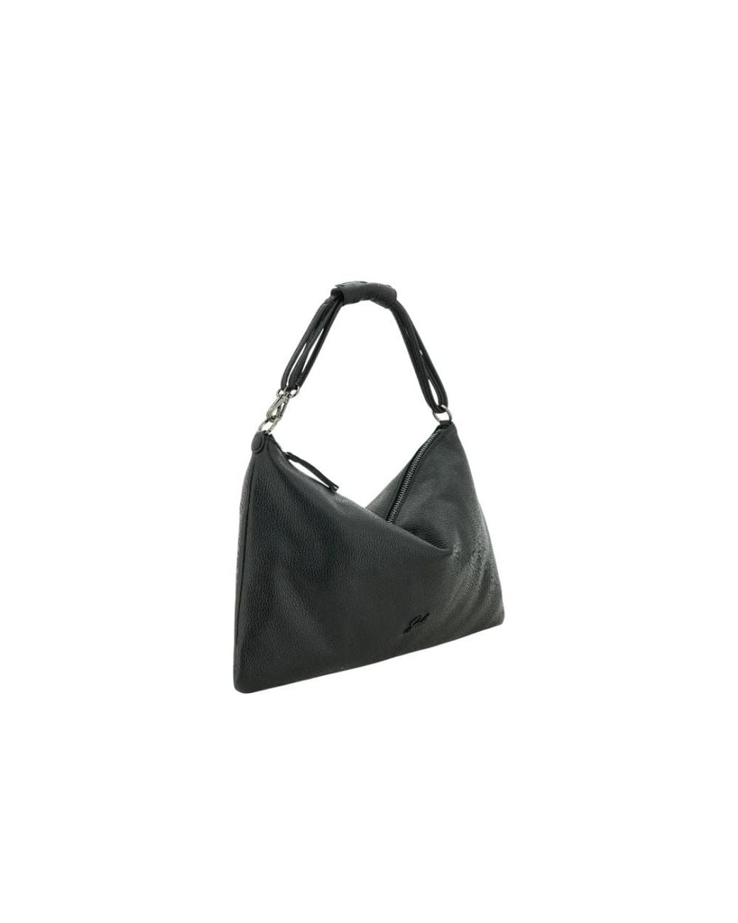 Shoulder Bags di Gabs in Black