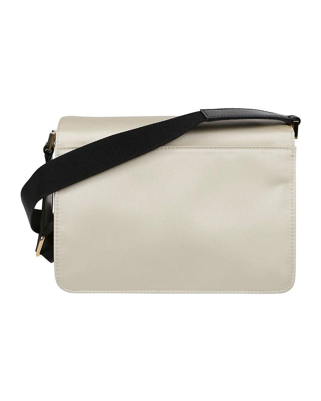 Marni Natural Cross Body Bags