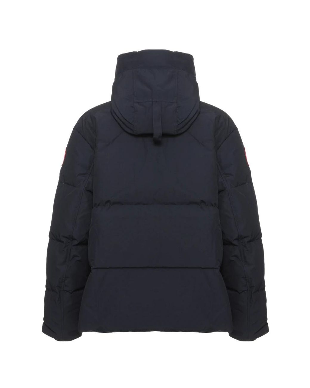 Canada Goose Blue Winter Jackets for men