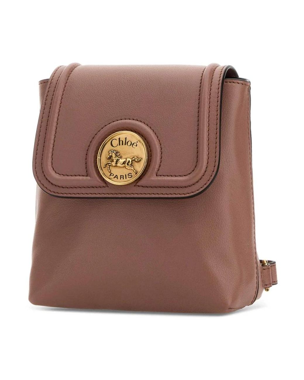 Backpacks Chloé en coloris Brown