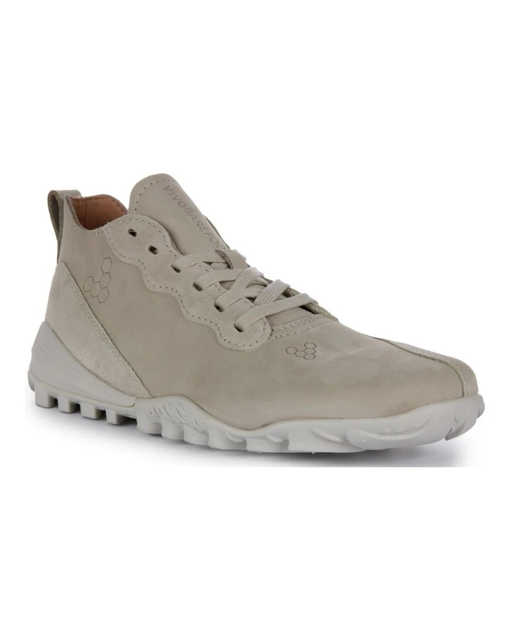 Vivobarefoot Gray Sneakers for men