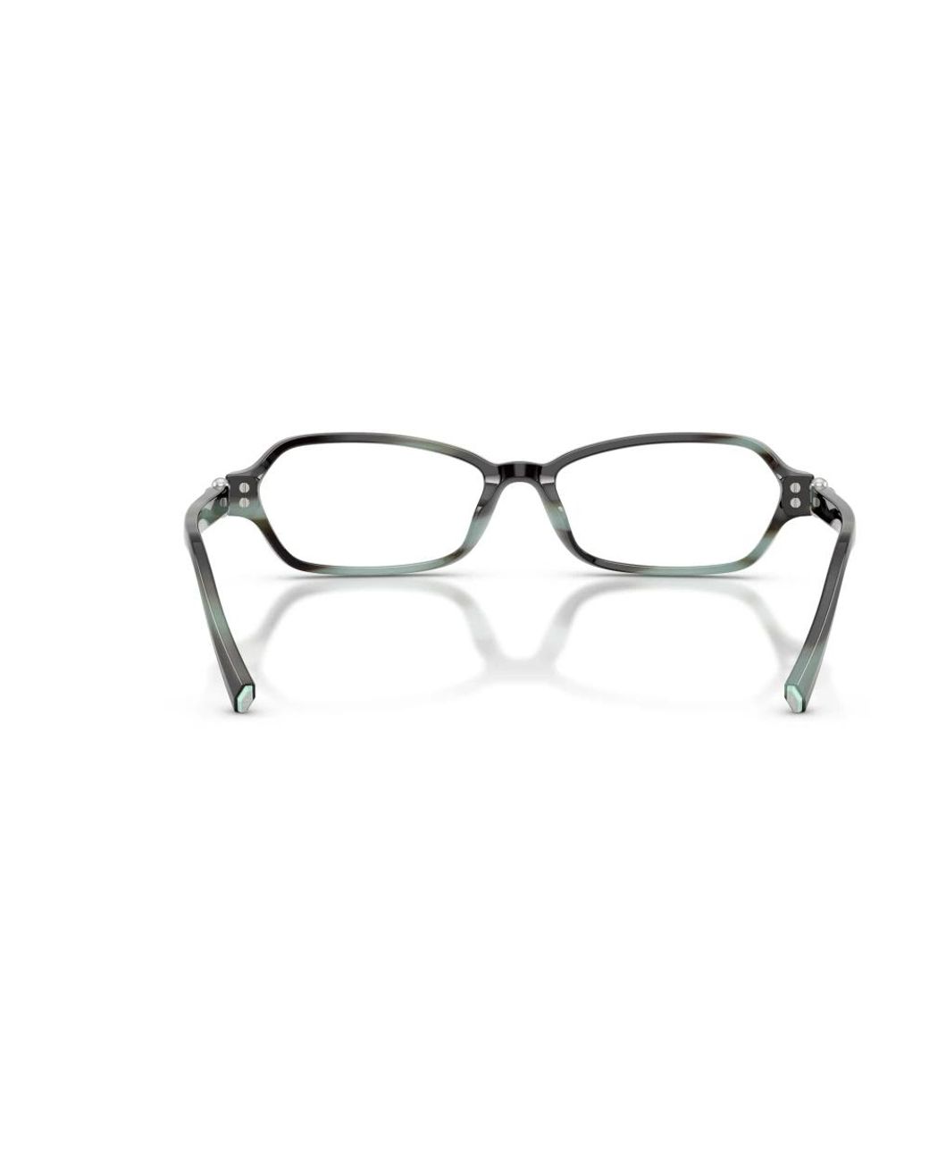 Tiffany & Co Brown Tf2293U Optical Frame
