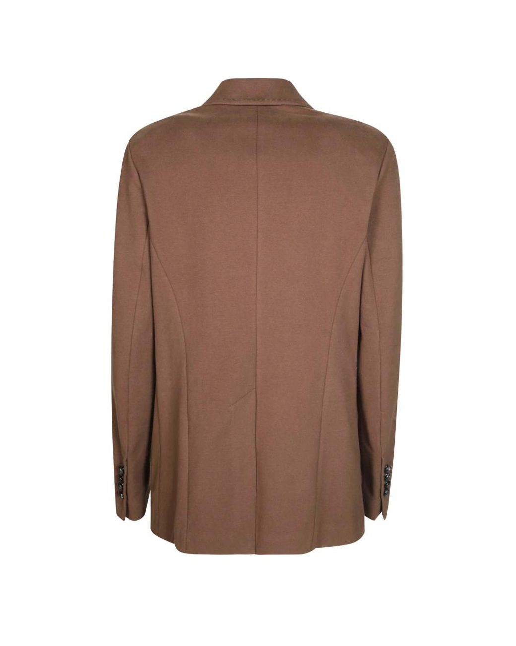 Blazers Circolo 1901 de color Brown