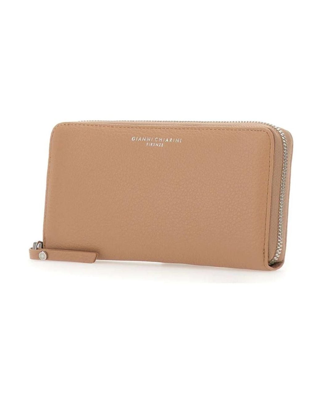 Gianni Chiarini Natural Wallets & Cardholders