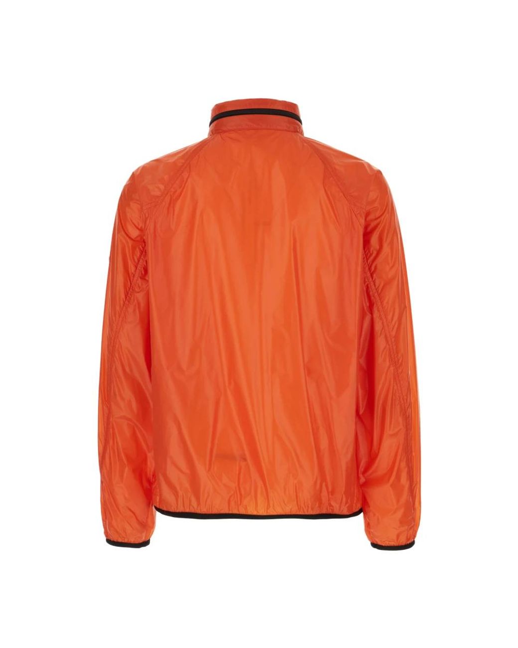 Light Jackets di Moncler in Red da Uomo