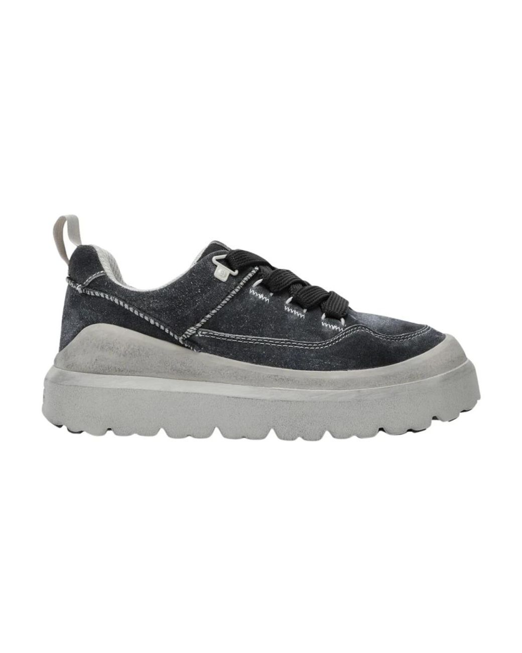 Sneakers Ugg pour homme en coloris Gray
