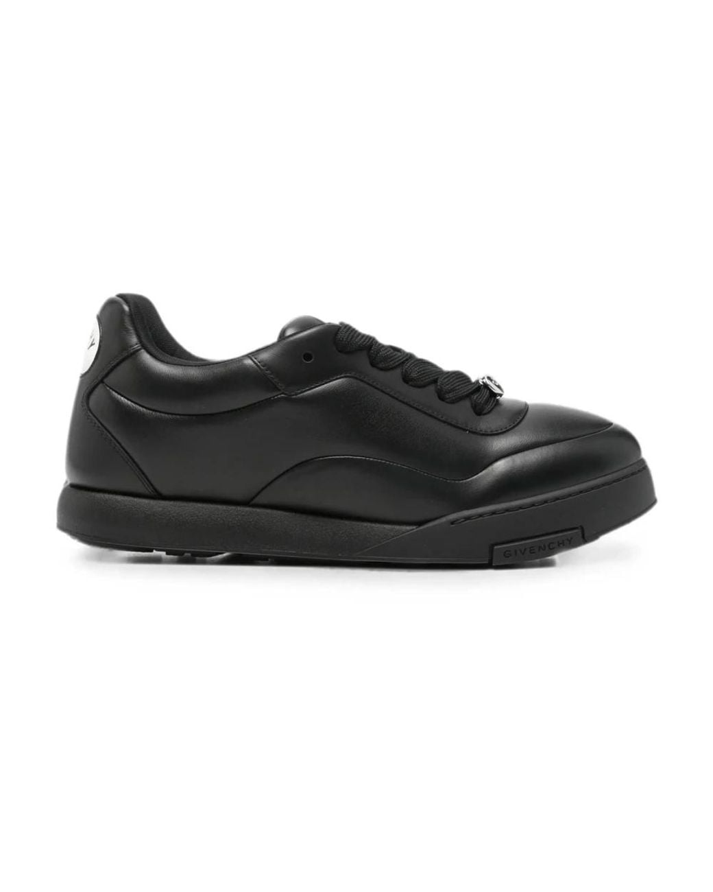 Givenchy Puffy Yard Sneaker in het Black voor heren
