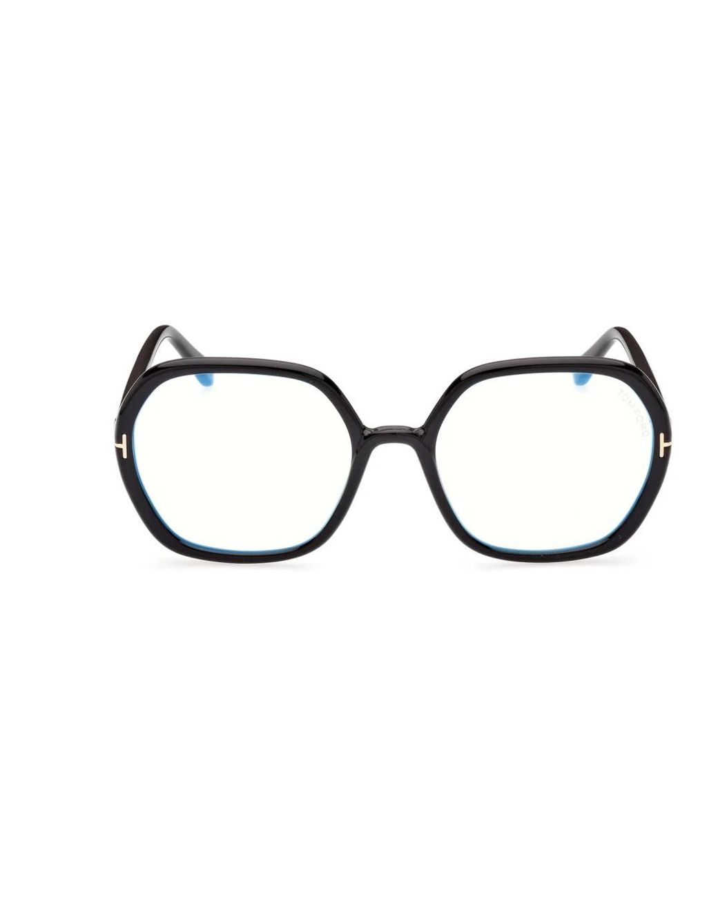 Tom Ford Metallic Glasses