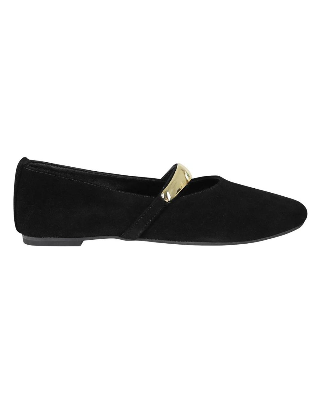 Senso Black Caela Iii