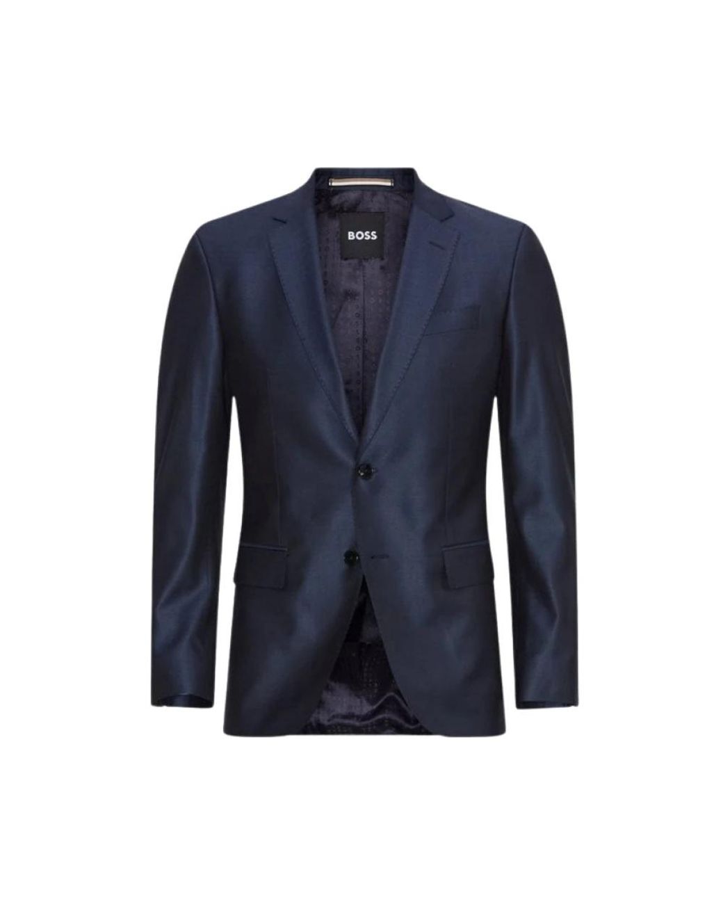 Boss Blue Blazers for men