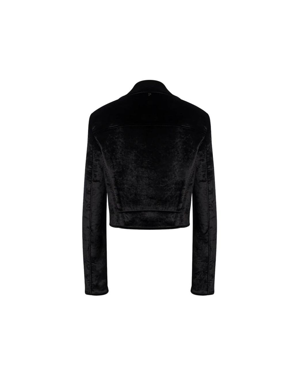 Light Jackets di Dondup in Black