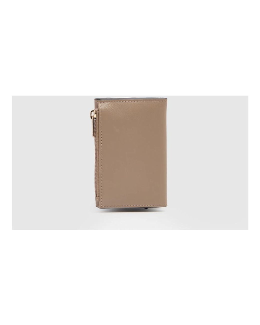 Wallets & Cardholders Piquadro en coloris Brown
