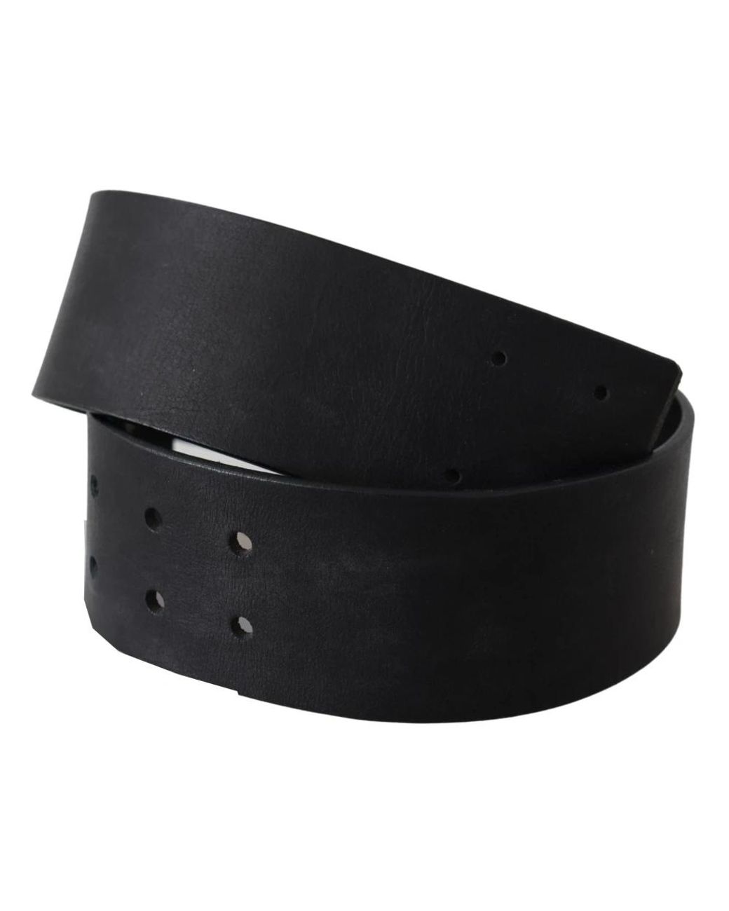 Gianfranco Ferré Black Belts