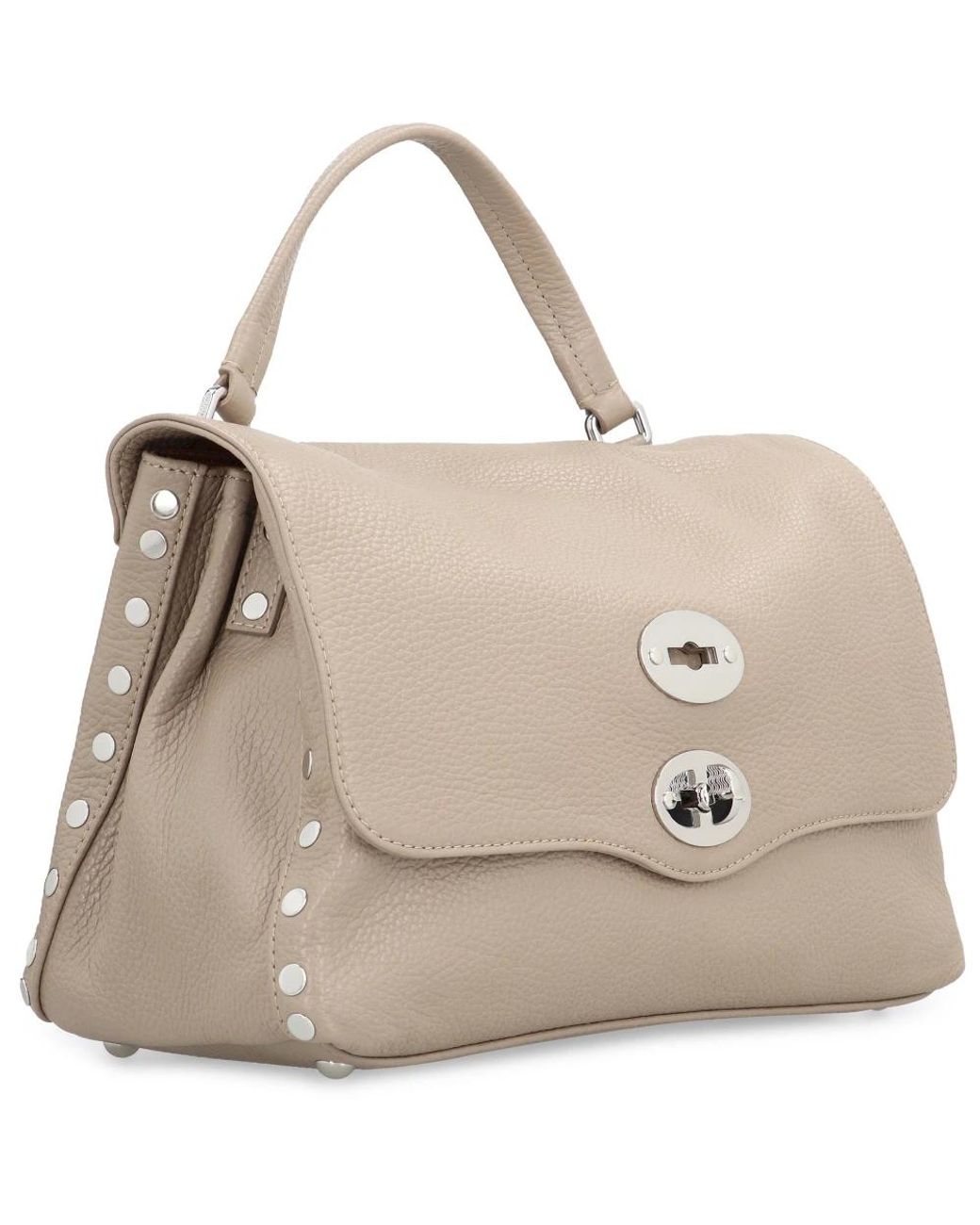 Zanellato Natural Handbags
