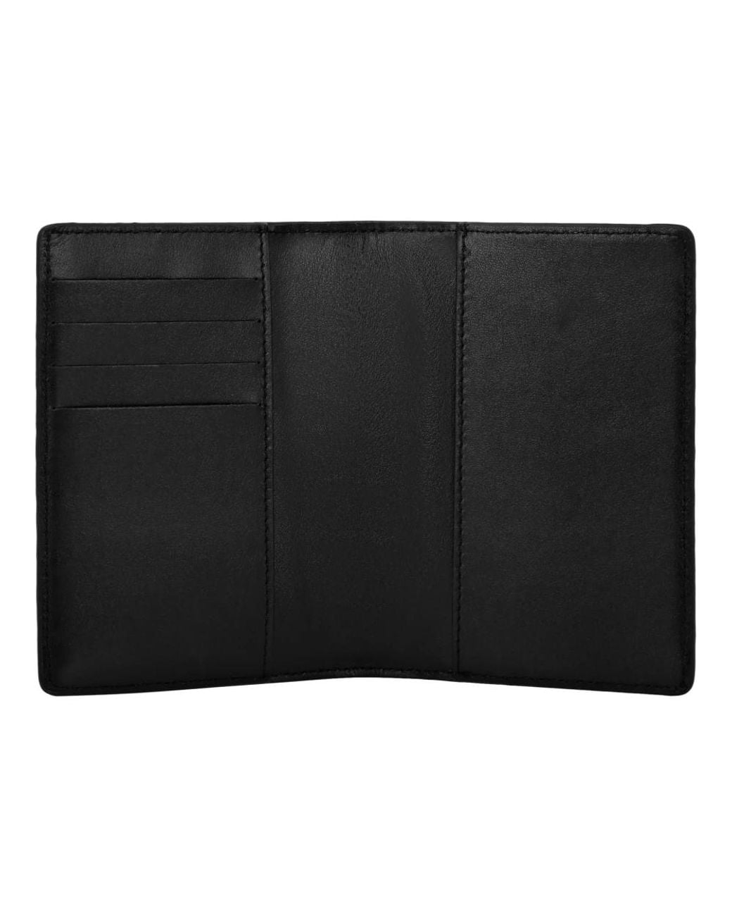 Wallets & Cardholders Philipp Plein de hombre de color Black