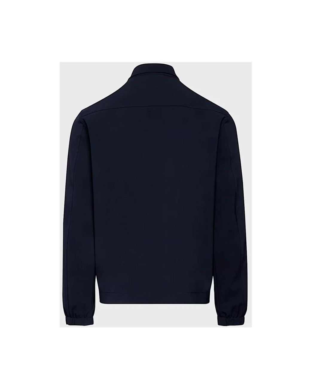 Light Jackets ALPHATAURI de hombre de color Blue