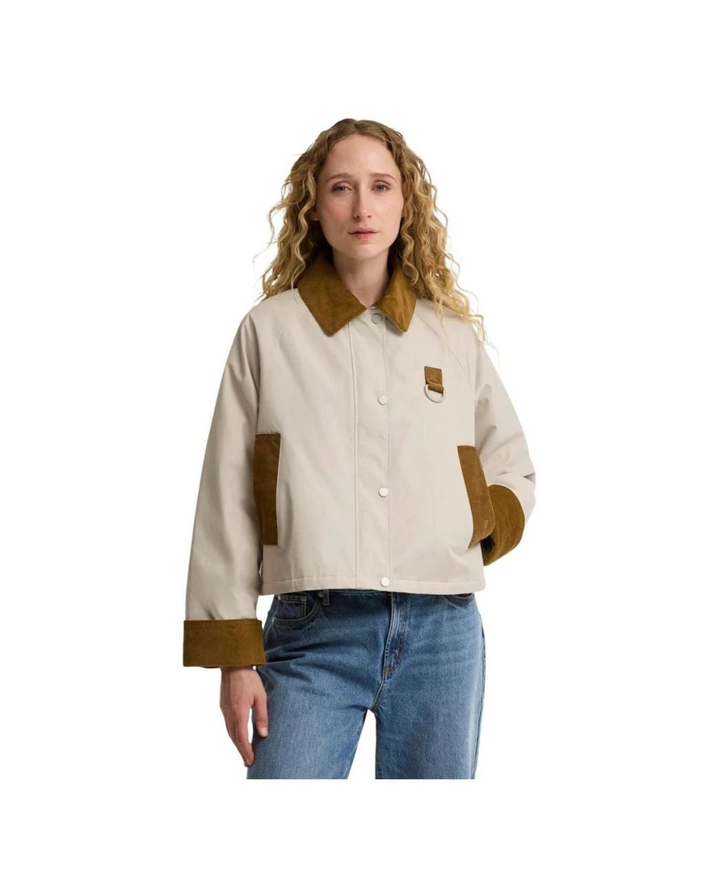 Barbour Natural Light Jackets