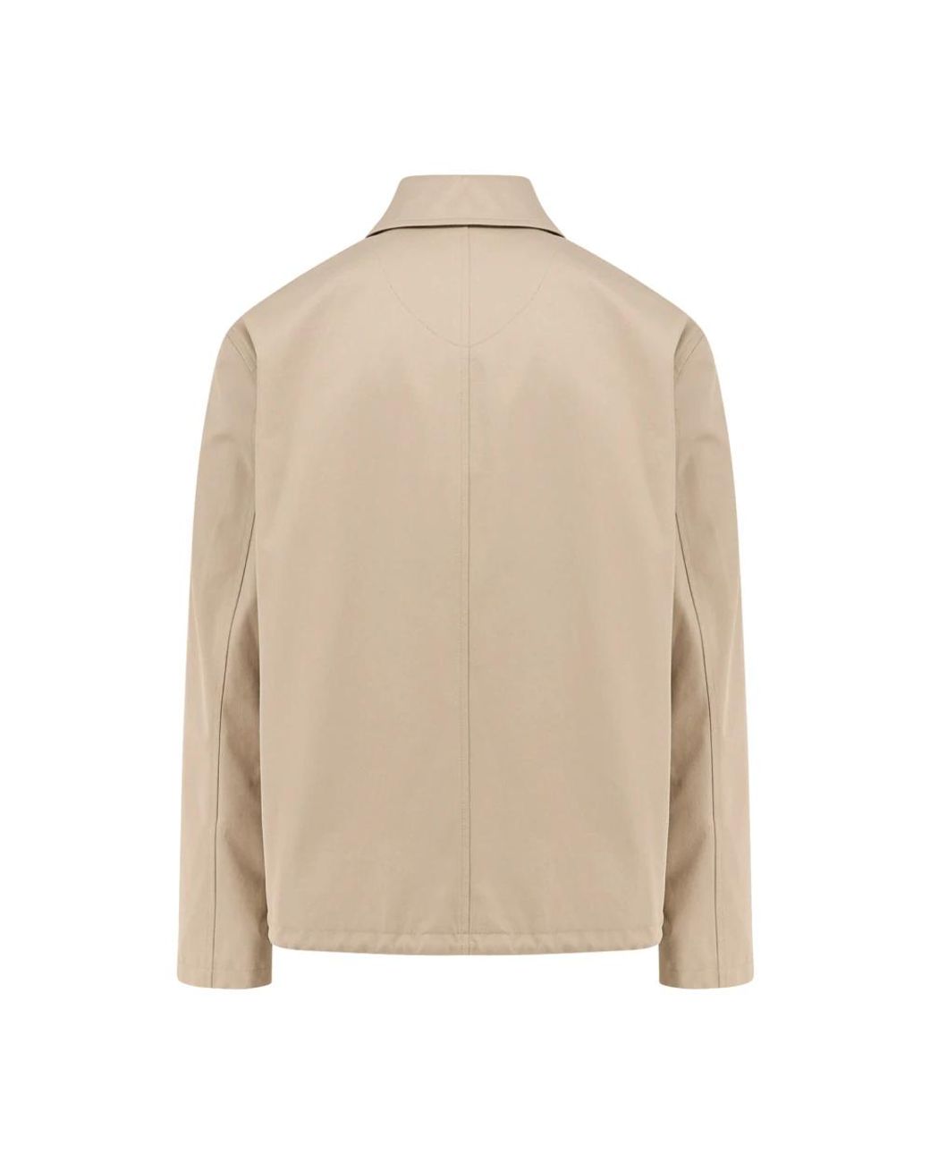Burberry Natural Light Jackets for men