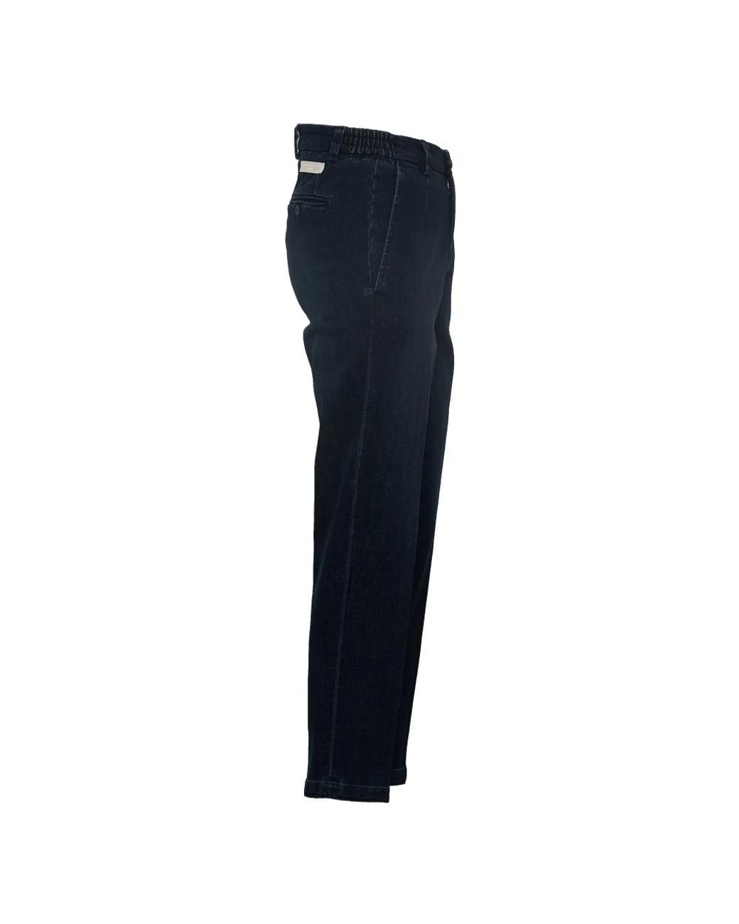 Chinos BRIGLIA de hombre de color Blue