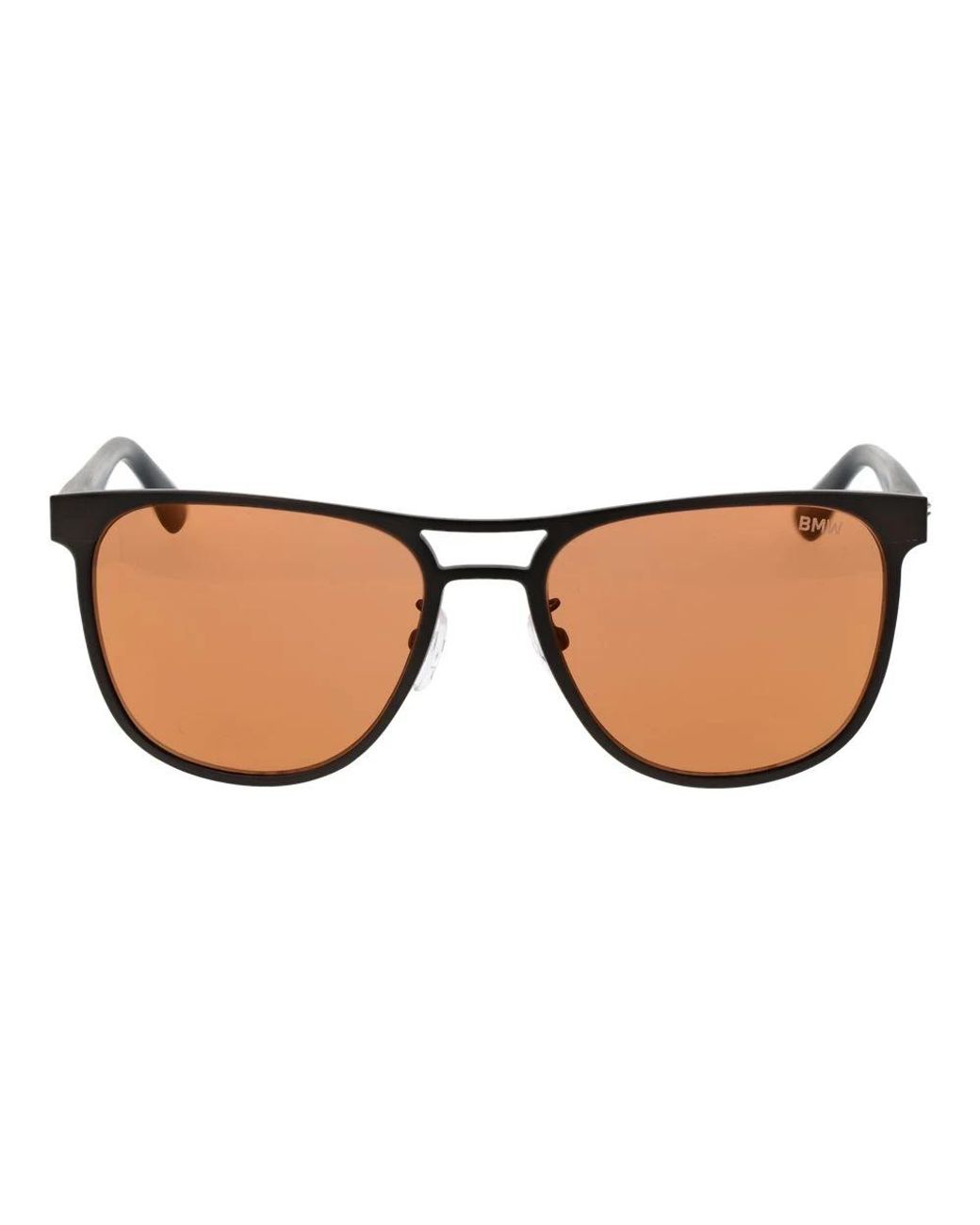 BMW Gray Sunglasses for men