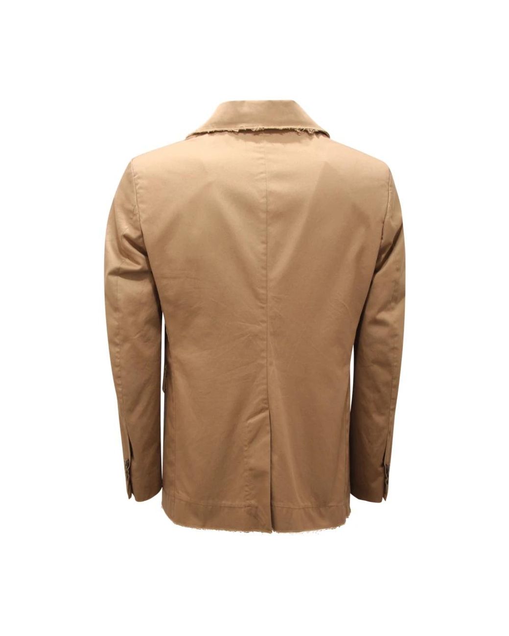 Department 5 Brown Blazers for men