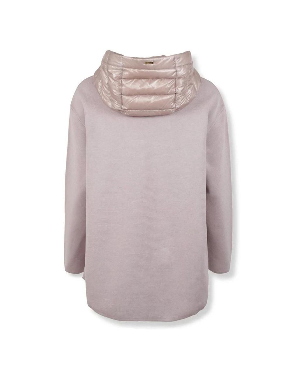Down Jackets di Herno in Gray