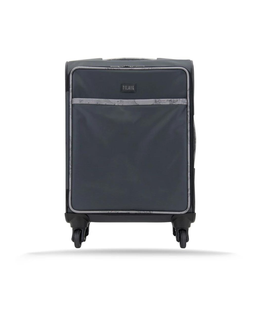 Alviero Martini 1A Classe Blue Cabin Bags