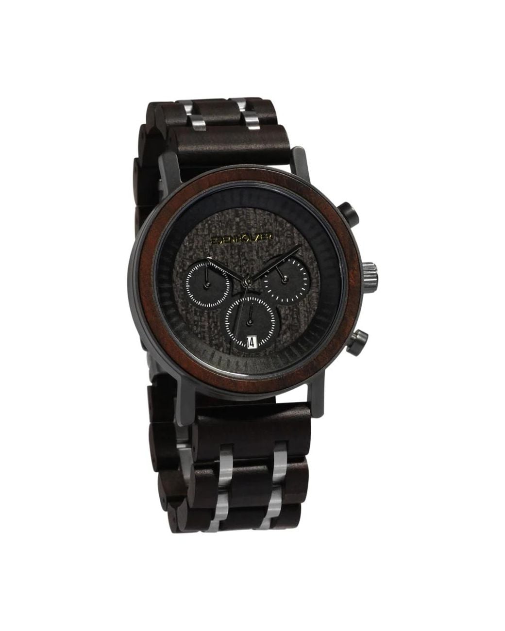Edenholzer Black Watches for men