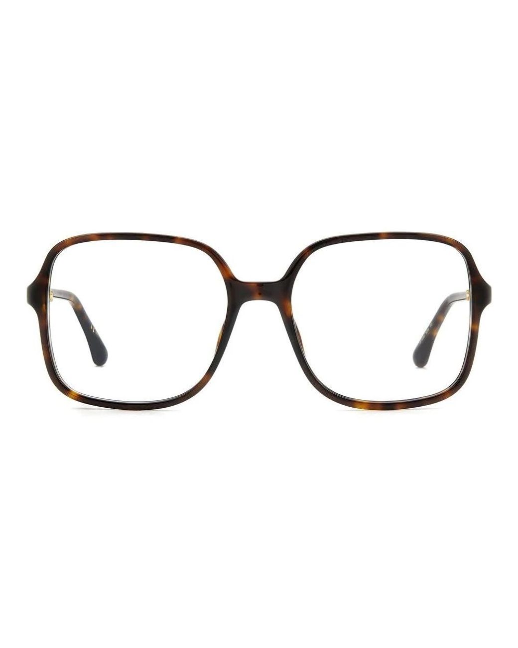 Isabel Marant Brown Glasses