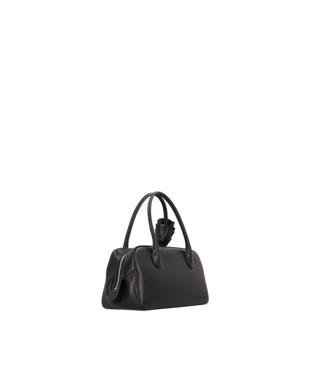 Magda Butrym Black Handbags