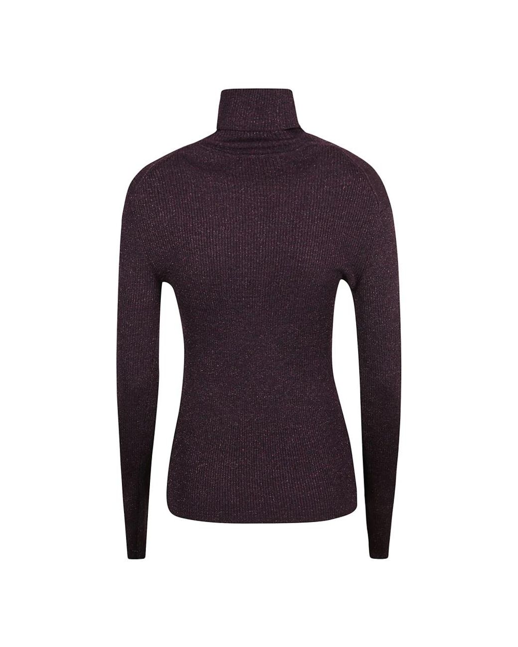 Turtlenecks P.A.R.O.S.H. de color Purple