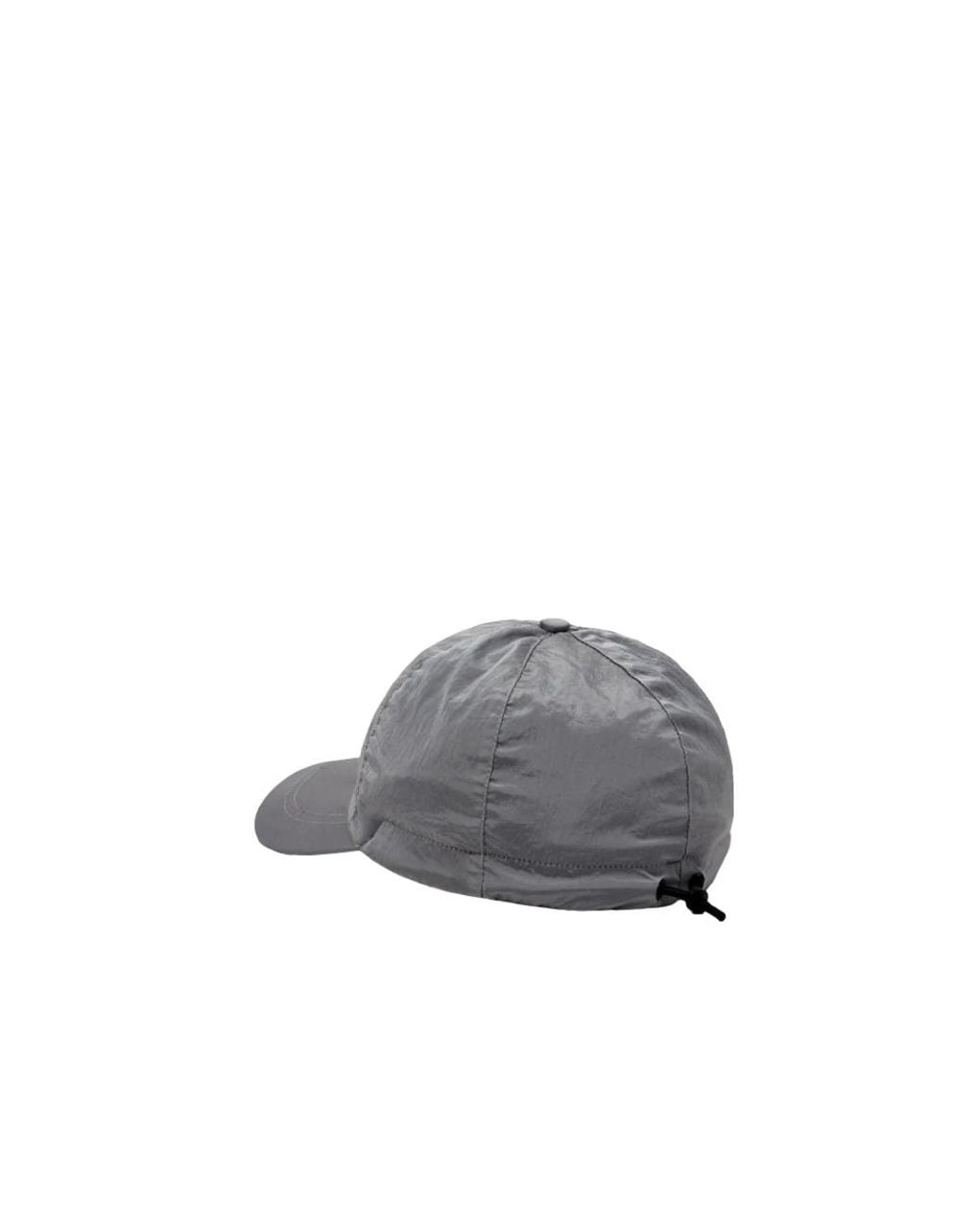 Stone Island Gray Hats & Caps