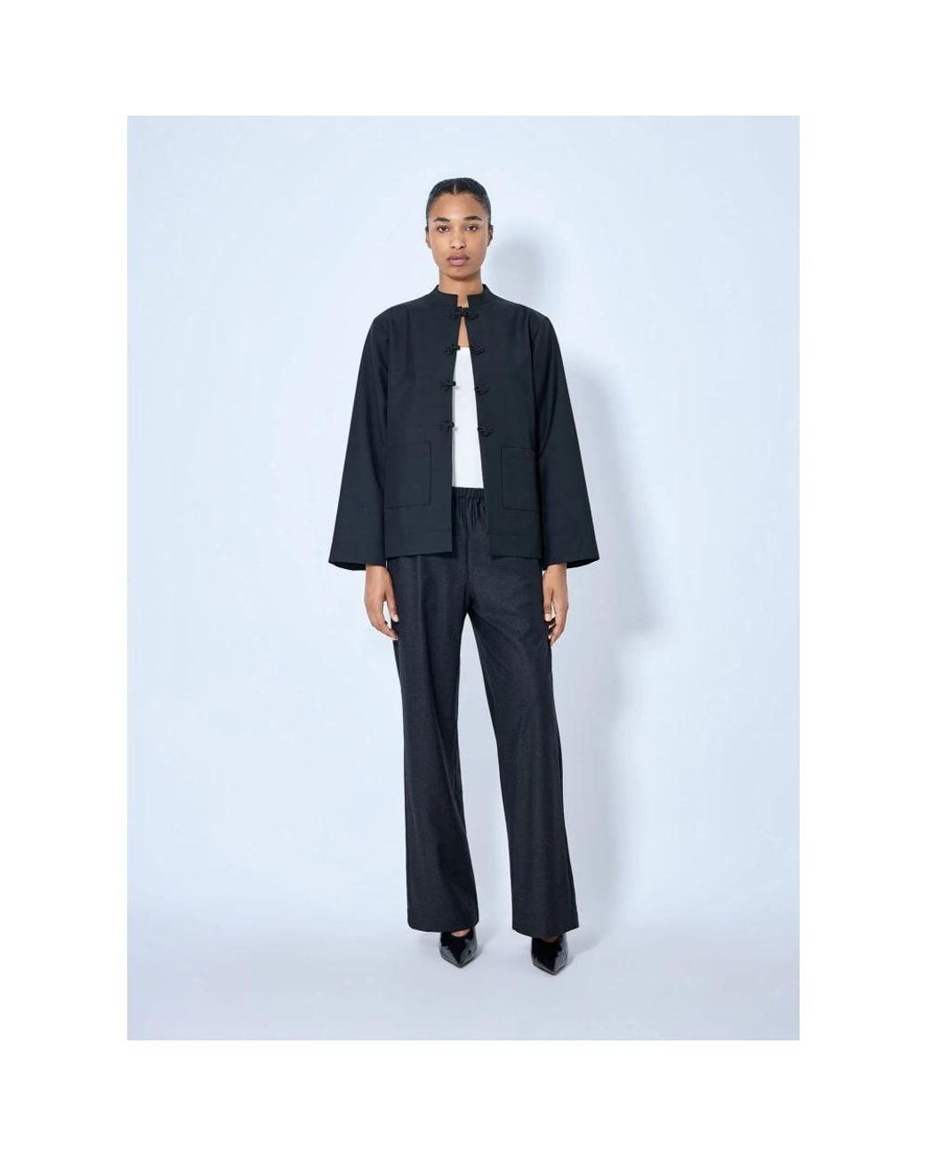 Rohe Blue Light Jackets